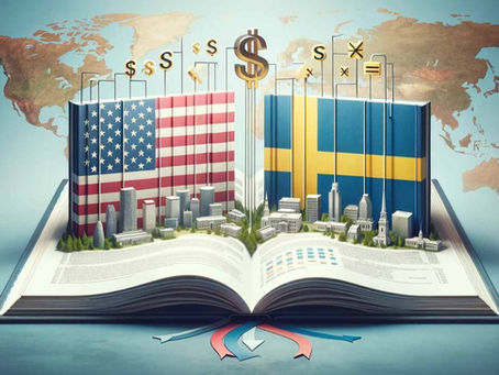 Guide to the US Sweden Tax Treaty