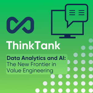 Data Analytics and AI: The New Frontier in Value Engineering