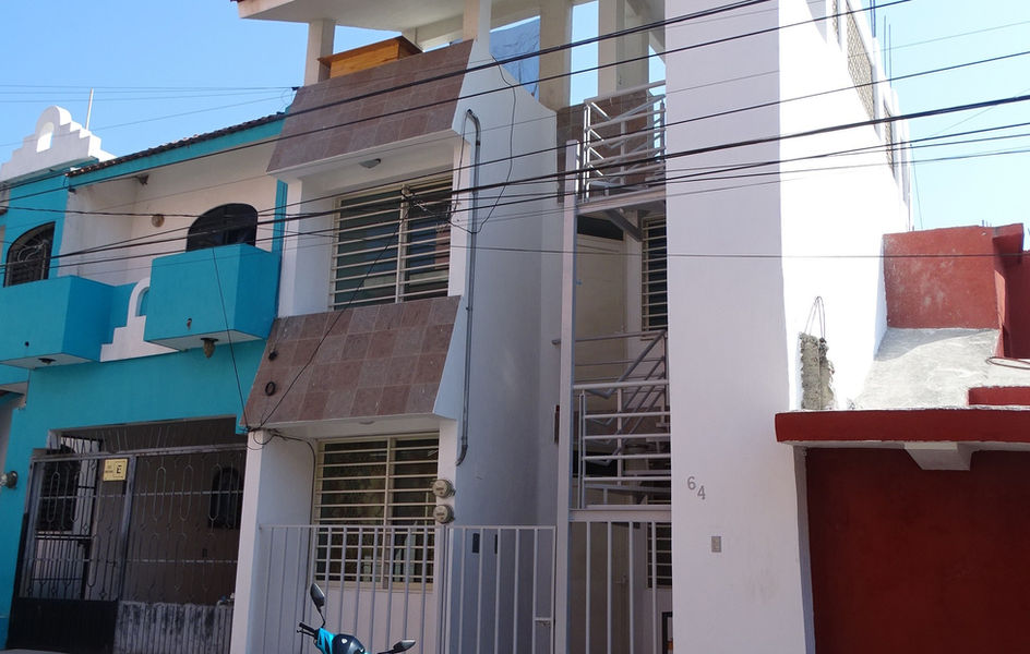 Departamento RENTA Manzanillo - Bienes Raíces - Inmobiliaria - Casas venta - Real Estate - Terrenos - Airbnb - Infonavit - Manzanillo Realtors