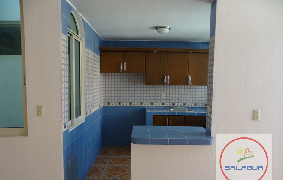 Departamento RENTA Manzanillo - Bienes Raíces - Inmobiliaria - Casas venta - Real Estate - Terrenos - Airbnb - Infonavit - Manzanillo Realtors