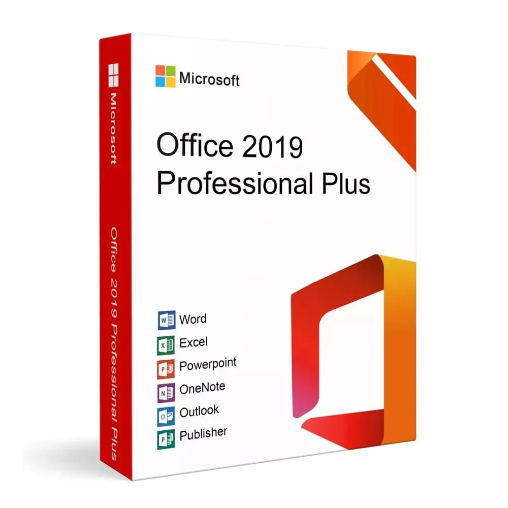 Office 2019 Profesional Plus