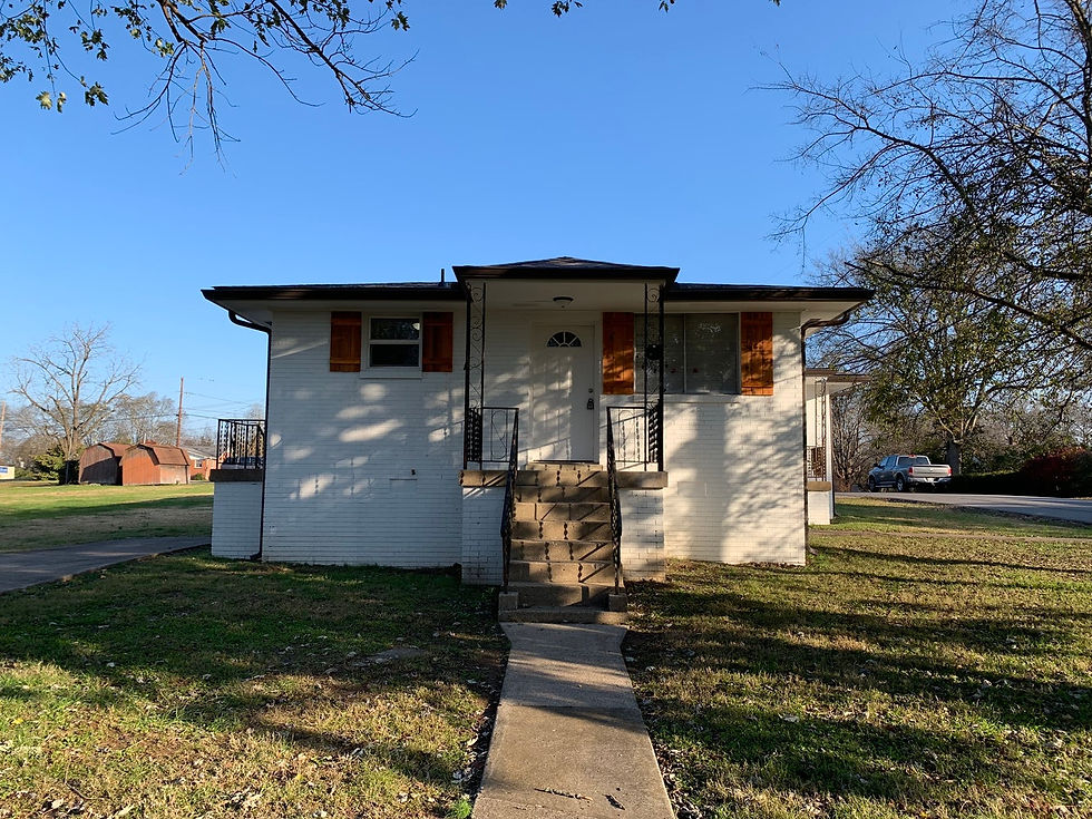 556A Small St.