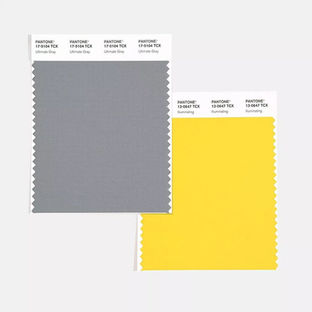 The Colour of the Year 2021