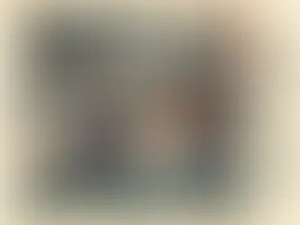 Estampe japonaise ukiyo-e illustrant la déchéance d'un samouraï devenant rōnin sous la pluie, symbolisant la perte de son statut et le début de son exil