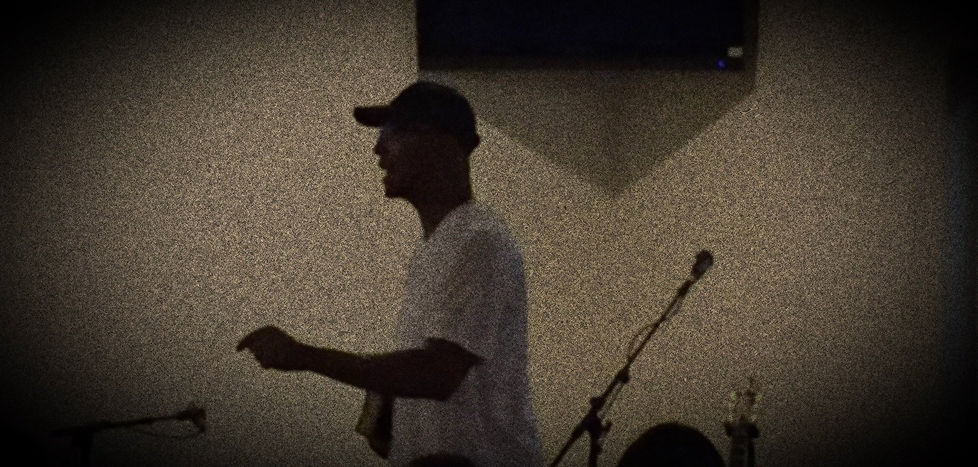 Leading a Teen Camp