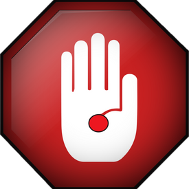 UNSTOPPABLE - Stop Living Wounded's Official Blog