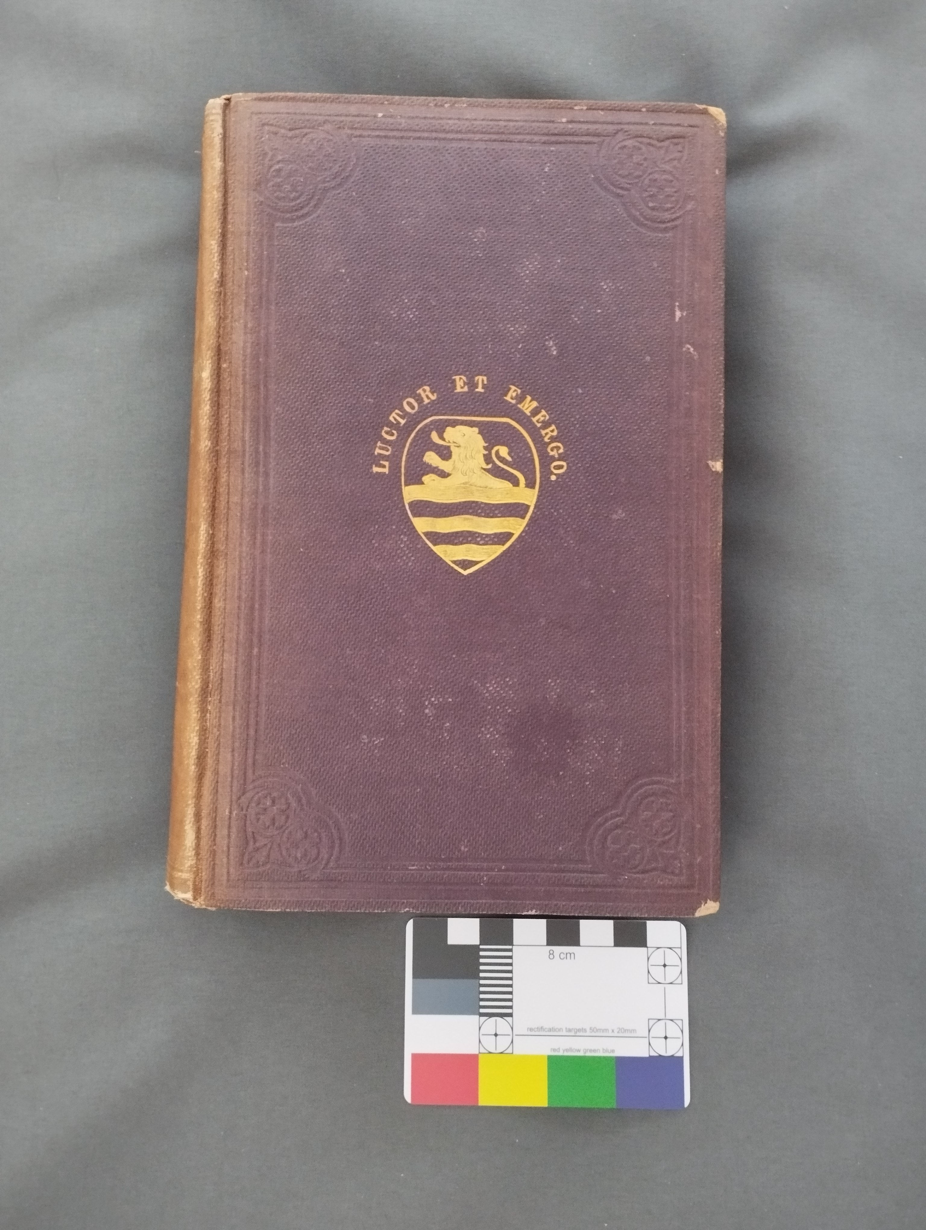 History of the United Netherlands Vol. III