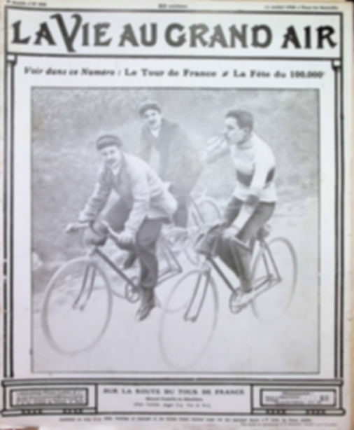 La Vie au grand air 1906-7-14
