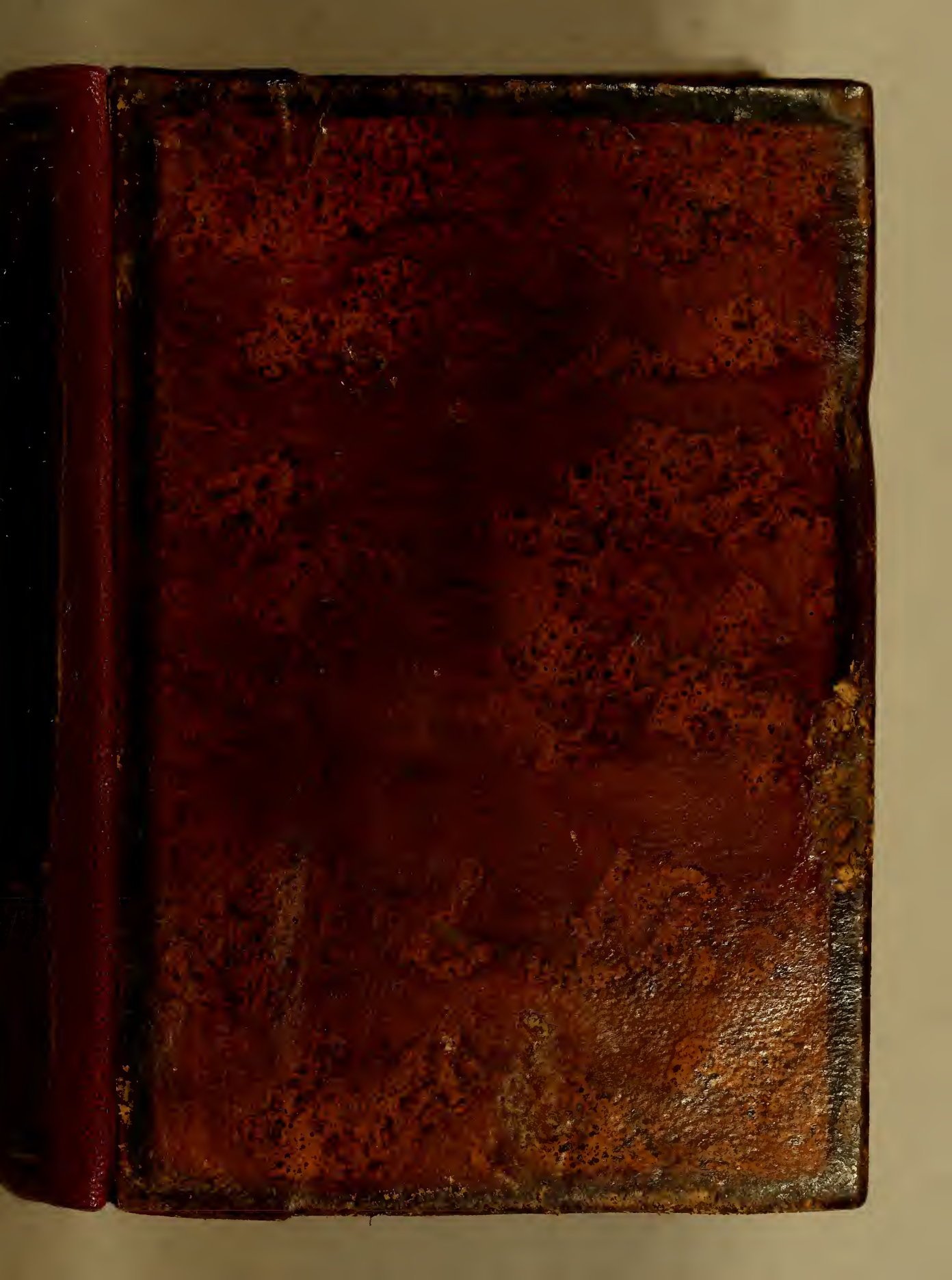 Diccionario de Motul, maya español Vol. 1 by A. Cuidad Real (1577)
