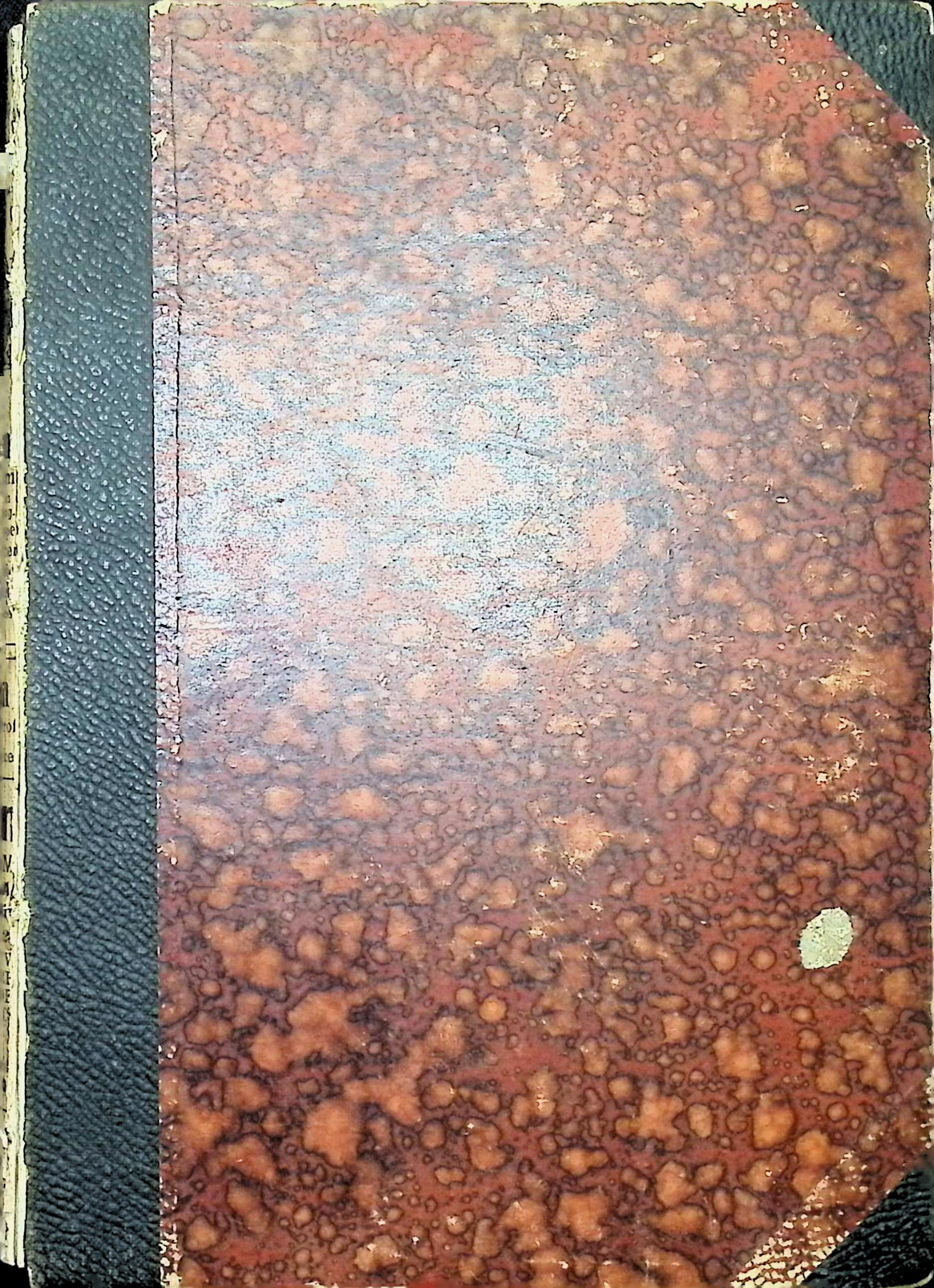 Onze planeet. Grondbeginselen der Wis – en Natuurkundige aardrijkskunde.