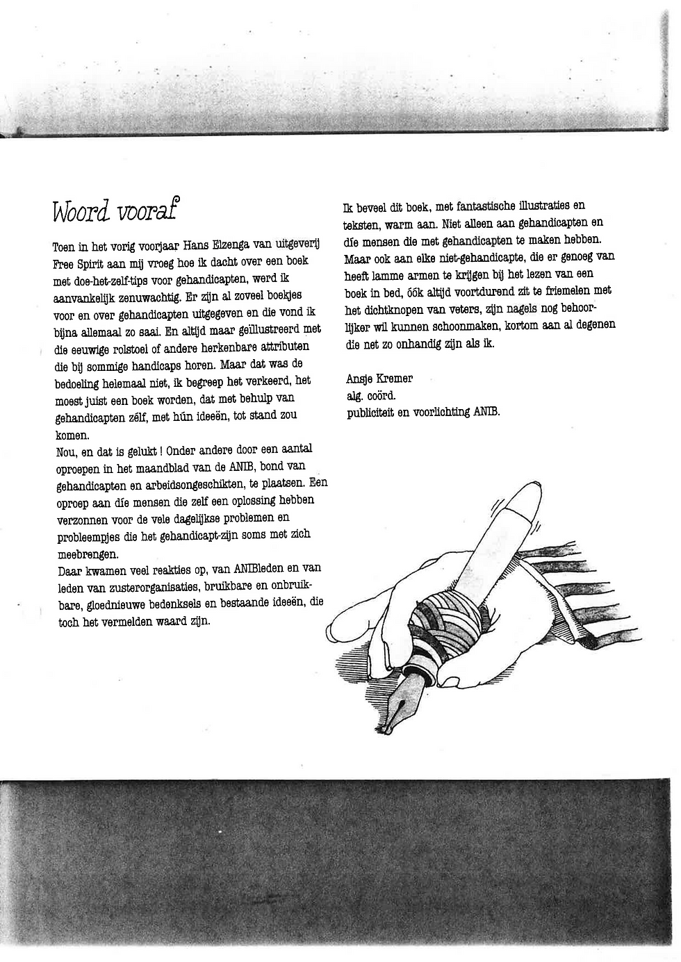 Thumbnail: Ik doe het zelf wel