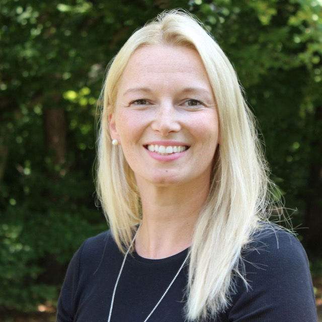 Portrait Sarah Schmidt