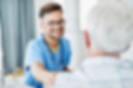 Umgang mit herausfordernden Patienten & Angehörigen