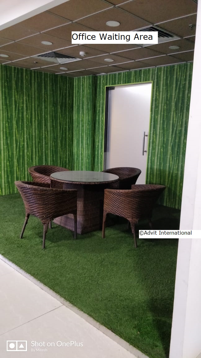 Office Waiting Area 17