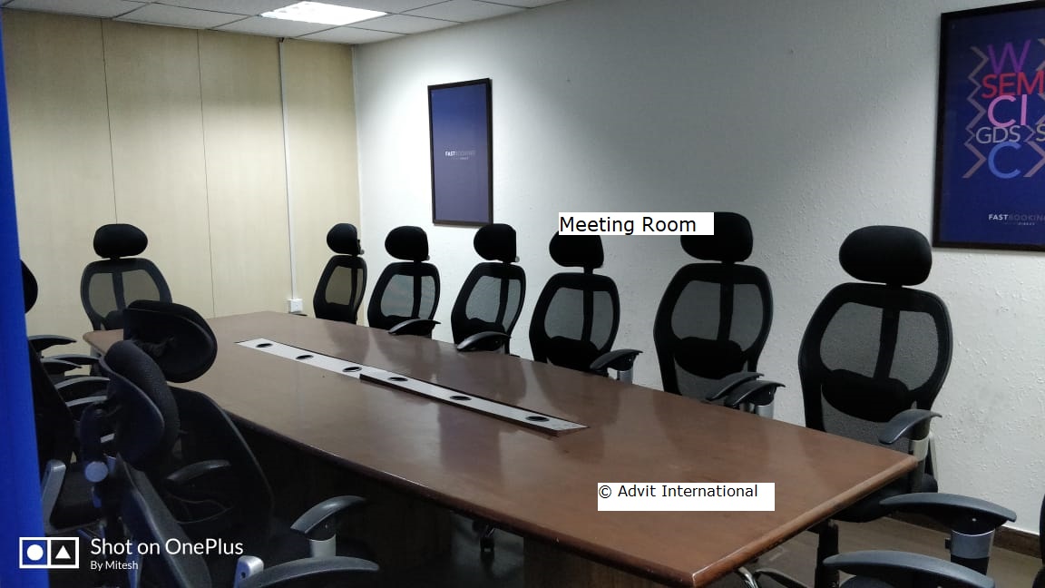Meeting Room 23