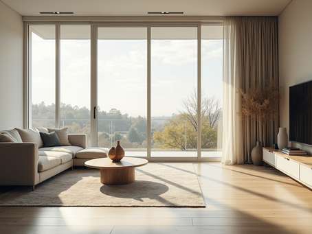 Transform Your Home with Modern Home Design Trends