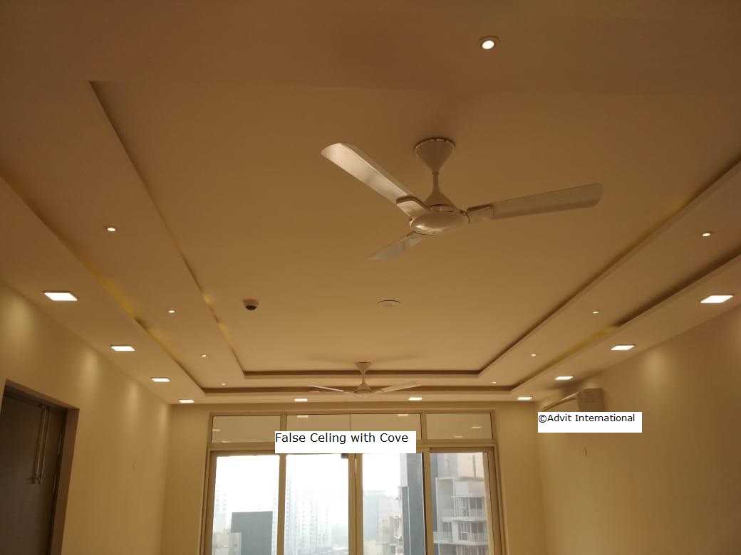 False Celling 37