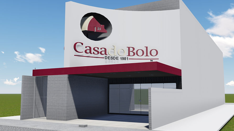 Projeto Comercial