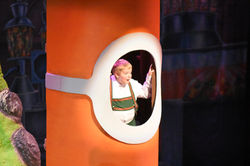Willy Wonka II (216)