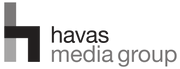 Logo Havas Media Group