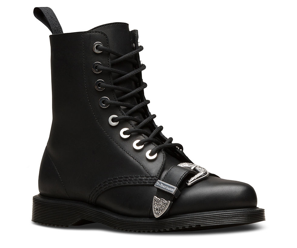 Miniature : Dr Martens ULIMA