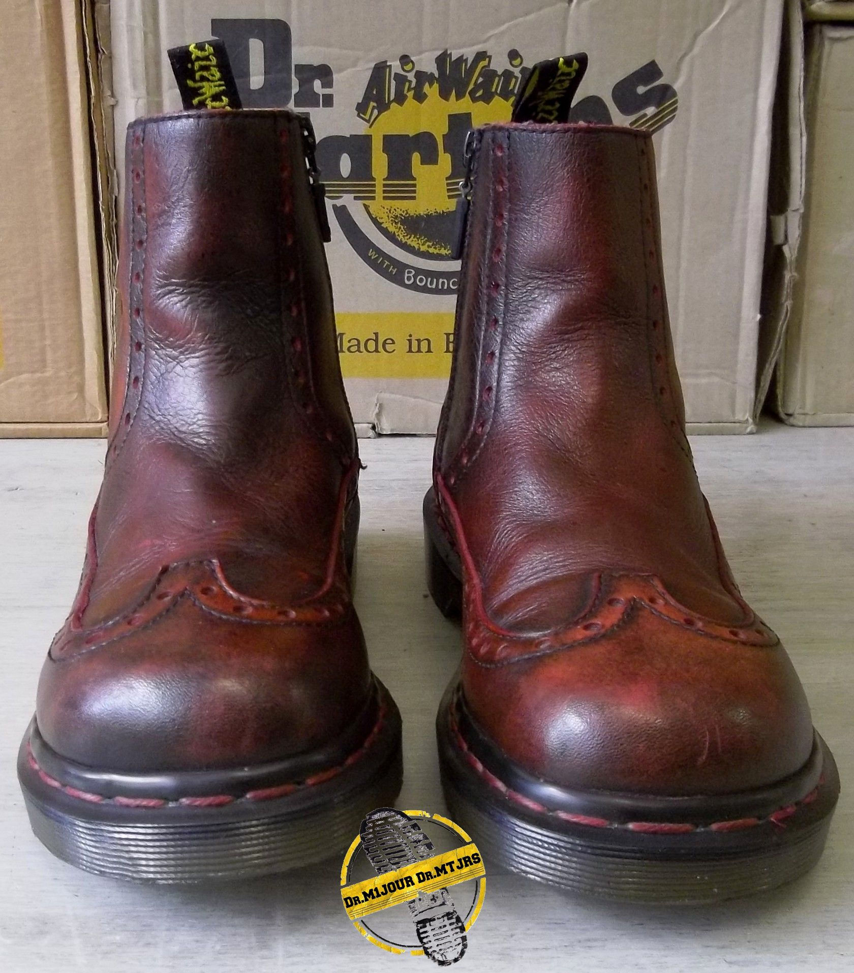 Dr Martens 3A35