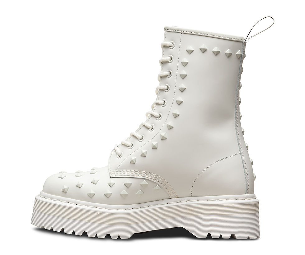 Miniature : Dr Martens 1490 STUD