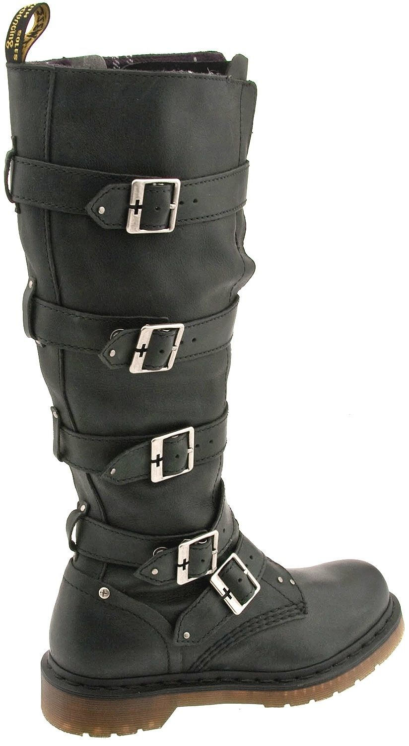 Miniature : Dr Martens PHINA