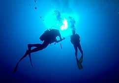 Formation Niveau 3 Port Cros Bormes Plongée