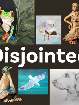 Dellarae Brakespeare, Mo Faas, Alma Moriah-Winik  