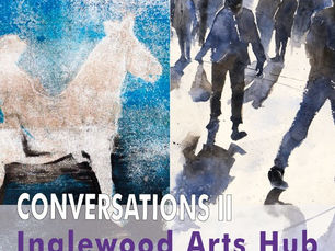 Your chance to join the “Conversations”
