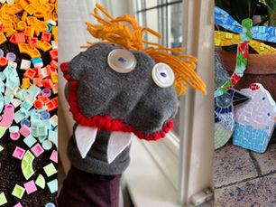 September School holiday program