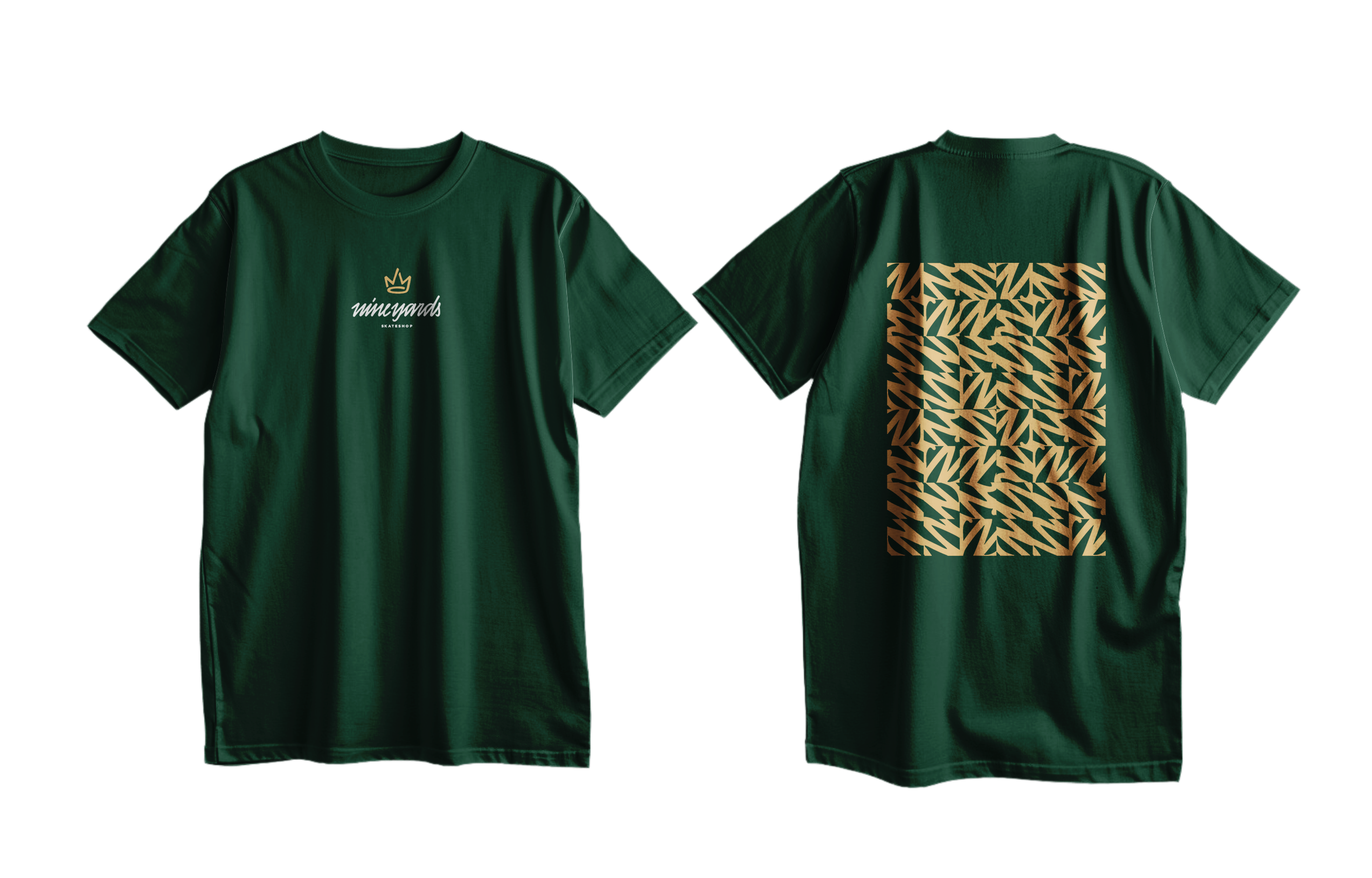 Nine yards Tee shirt 3.png