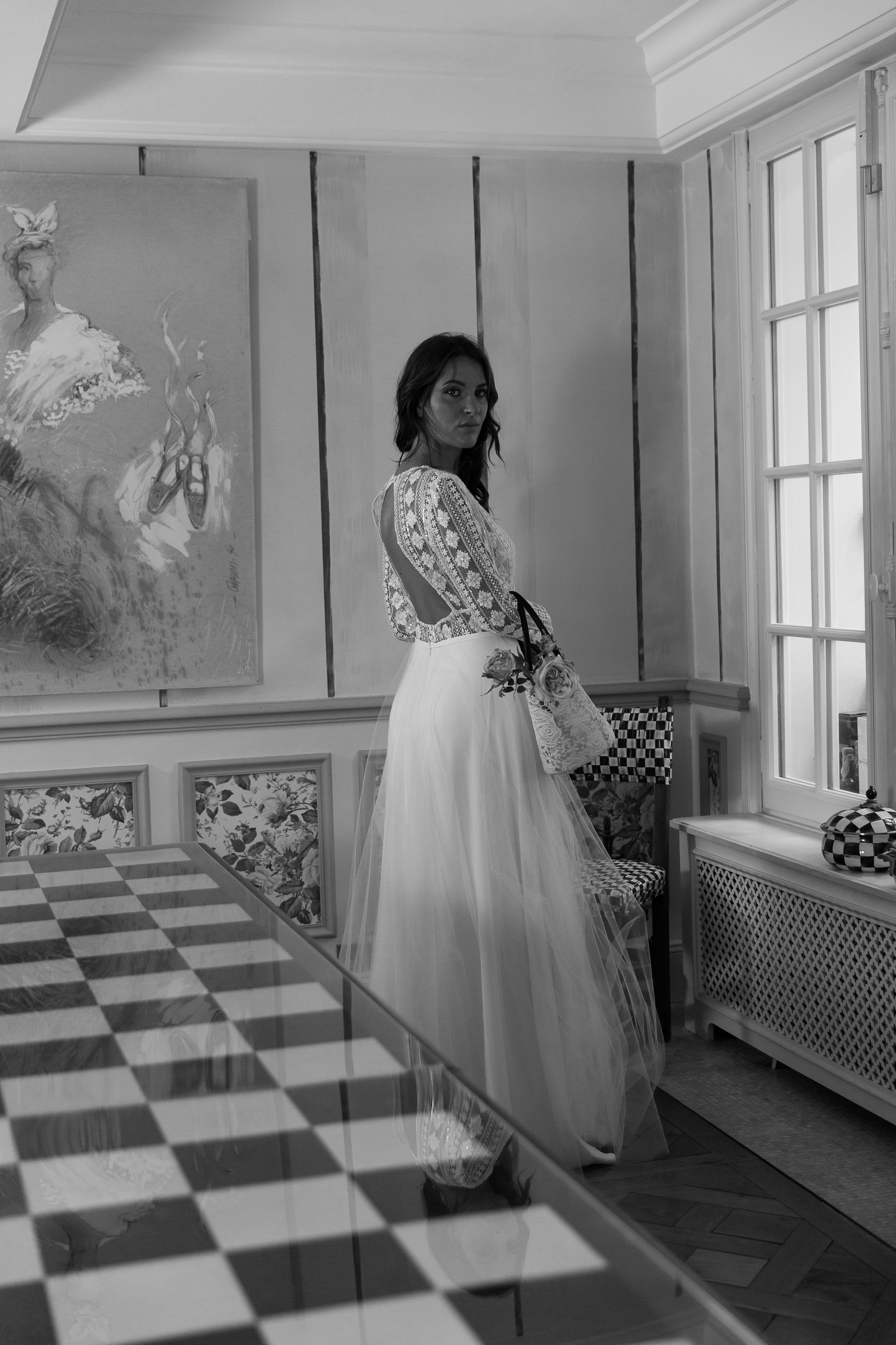 Yasmine