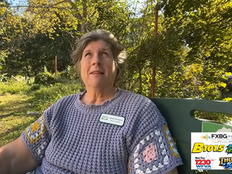 An Interview with Executive Director Janelle Kennedy