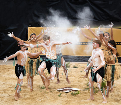 Dance Rites 2024