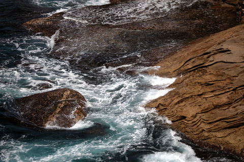 Coogee to Bondi Coastal Walk