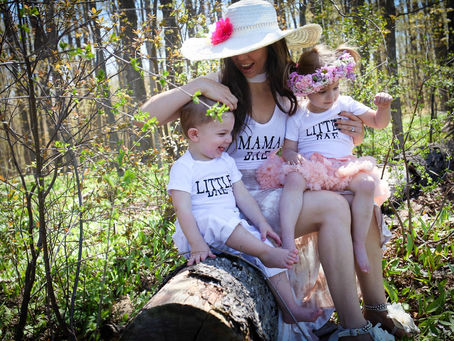 Kids Close in Age is the best thing ever!