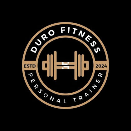 Duro Fitness Personal Trainer