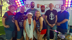 July 4th Concert 2017