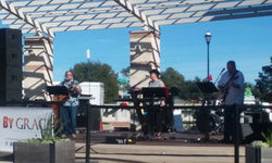 Central Green 2017 - 1