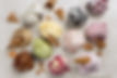 Ice Cream Flavours