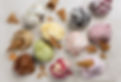 Ice Cream Flavours
