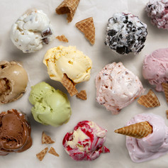 English Lakes Ice Cream