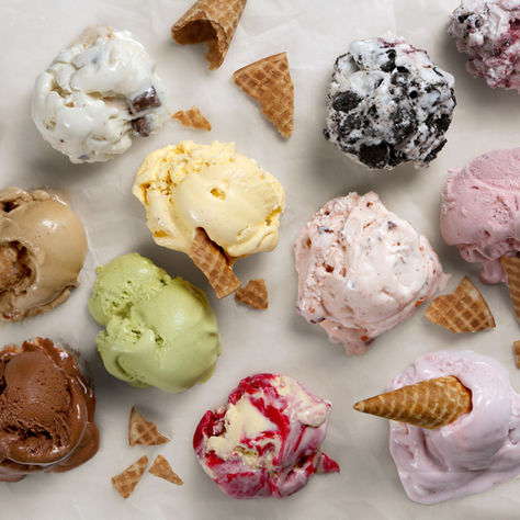 What I Learned From an Ice Cream Shop