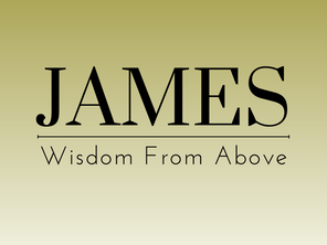 5/5/24 | James 5:19-20 - Bring Sinners Back