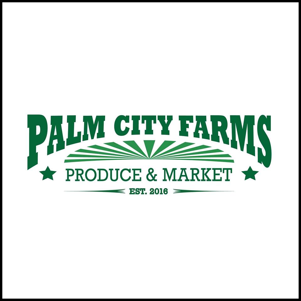 Palm City Farms Produce & Market in Palm City