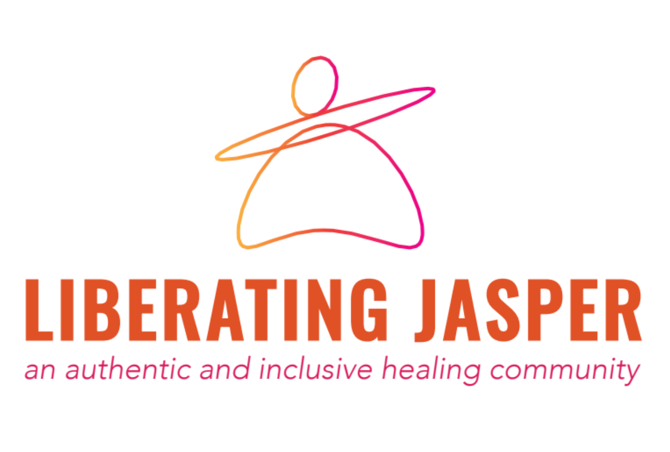 Logo for Liberating Jasper