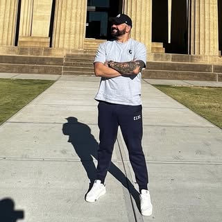 Gradient With Circle