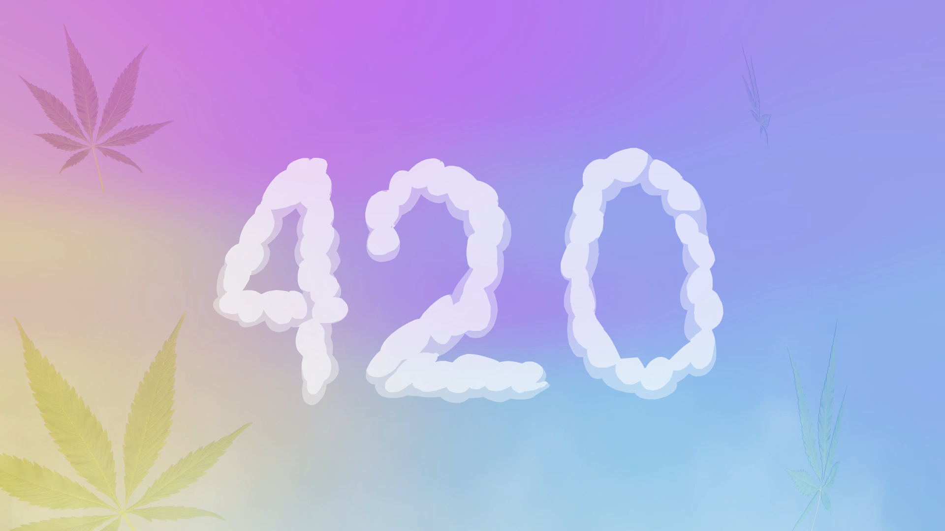 Primetyme Visuals Pack - Because I Got High